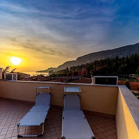 La Ca Del Picia Apartment Гарда Екстериор снимка
