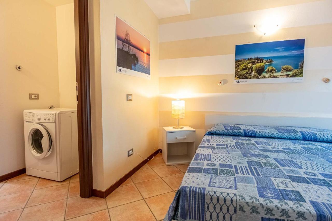 La Ca Del Picia Apartment Гарда Екстериор снимка