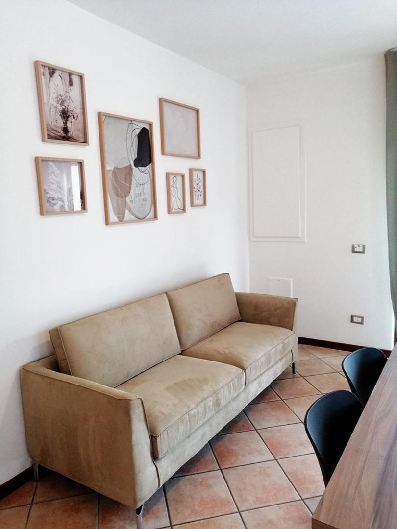 La Ca Del Picia Apartment Гарда Екстериор снимка