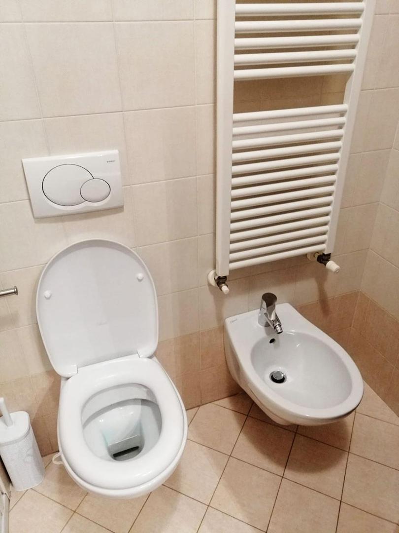 La Ca Del Picia Apartment Гарда Екстериор снимка