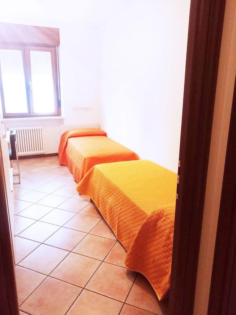 La Ca Del Picia Apartment Гарда Екстериор снимка