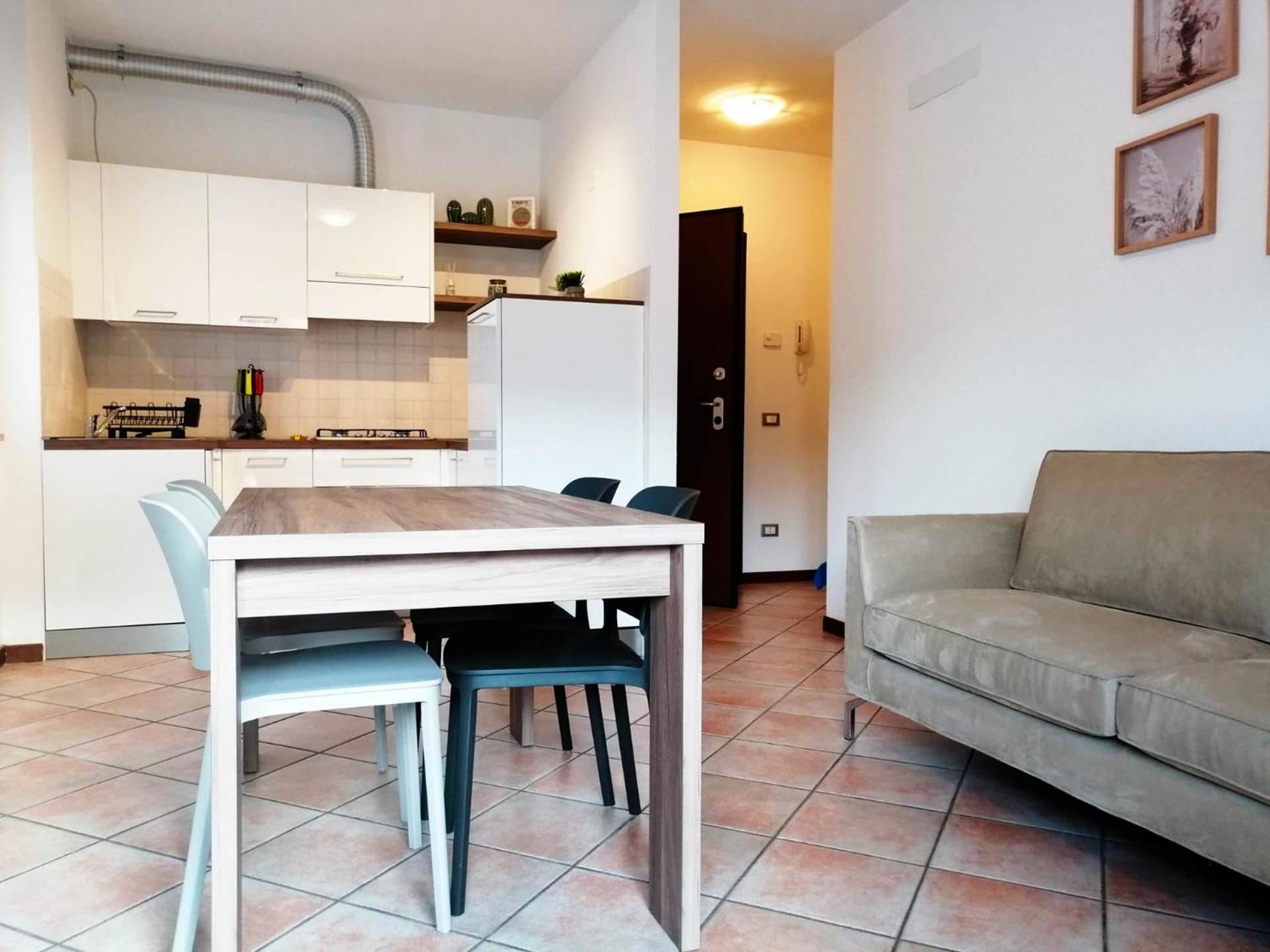 La Ca Del Picia Apartment Гарда Екстериор снимка