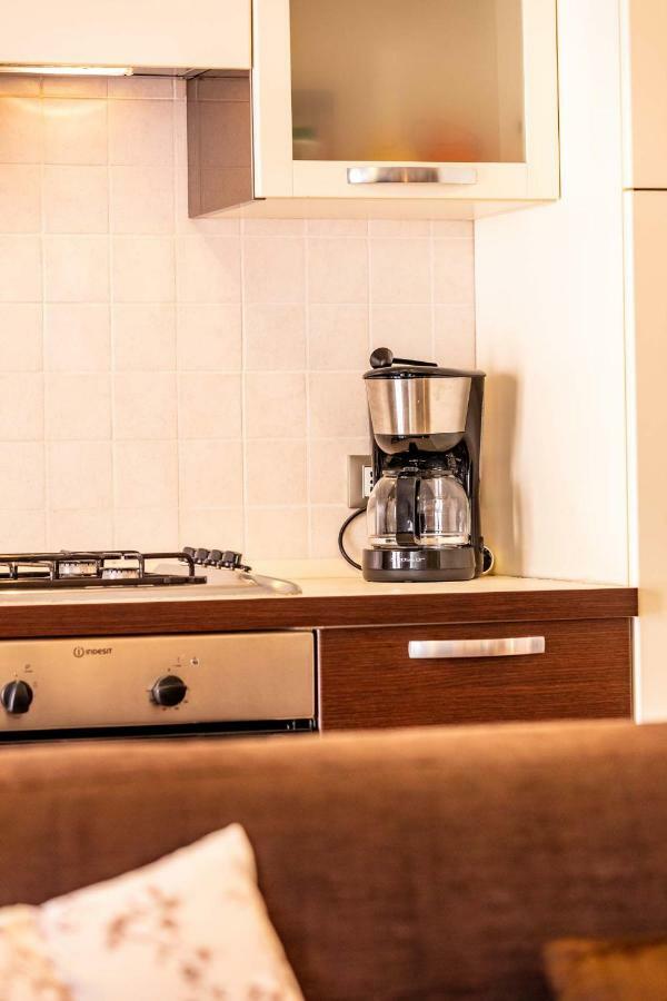 La Ca Del Picia Apartment Гарда Екстериор снимка