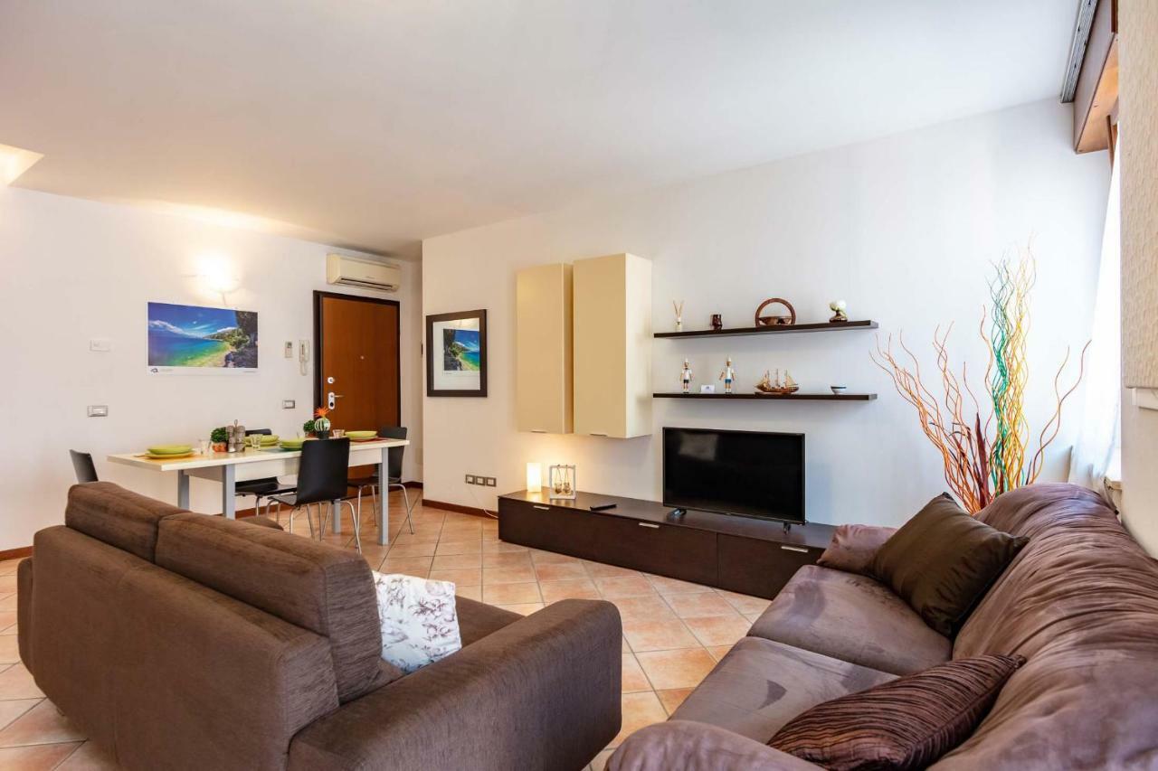 La Ca Del Picia Apartment Гарда Екстериор снимка